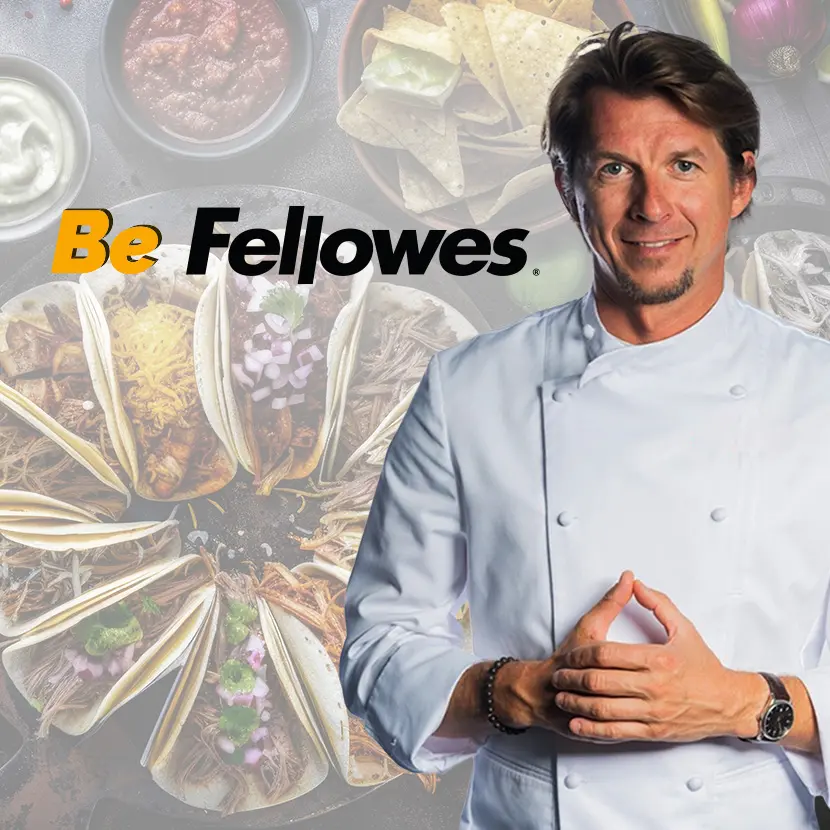 BeFellowes - Program lojalnościowy
