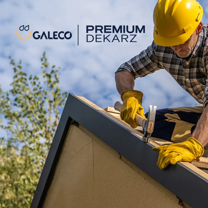Premium Dekarz - Program lojalnościowy